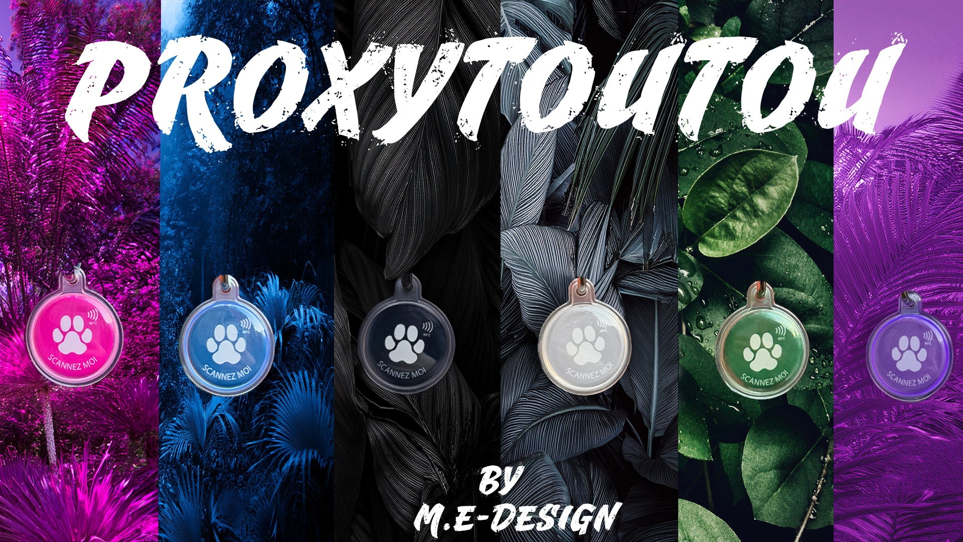 Proxytoutou